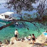 By The Sea Prizba, Korcula - 18165
