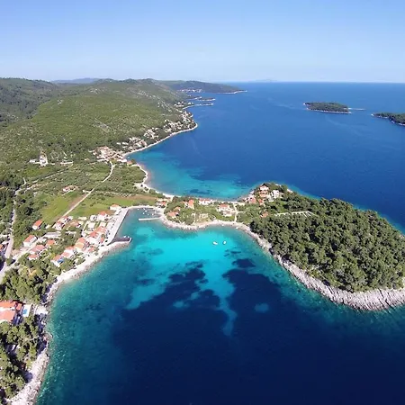 Apartament By The Sea Prizba, Korcula - 18165 *