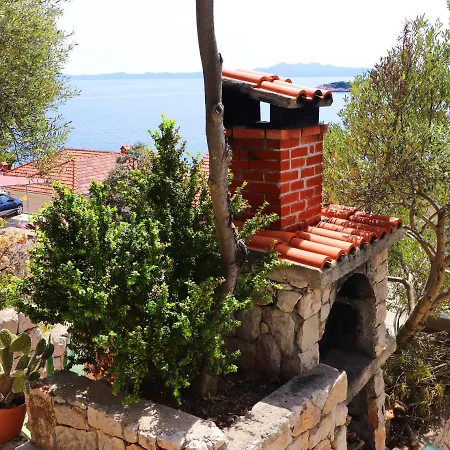 By The Sea Prizba, Korcula - 18165