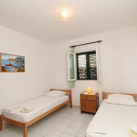 Apartment By The Sea Prizba, Korcula - 18165 Prizba