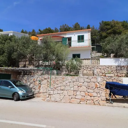 By The Sea Prizba, Korcula - 18165 * Prizba