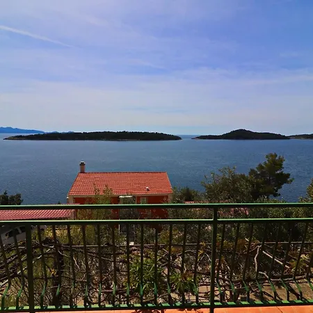 By The Sea Prizba, Korcula - 18165 Apartament *