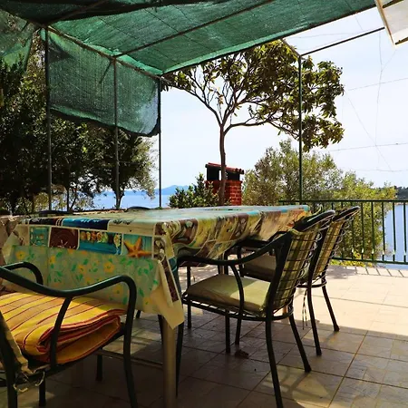 Apartment By The Sea Prizba, Korcula - 18165