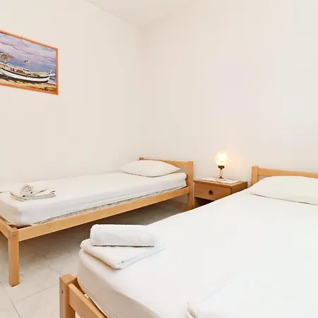 Apartment By The Sea Prizba, Korcula - 18165 Prizba