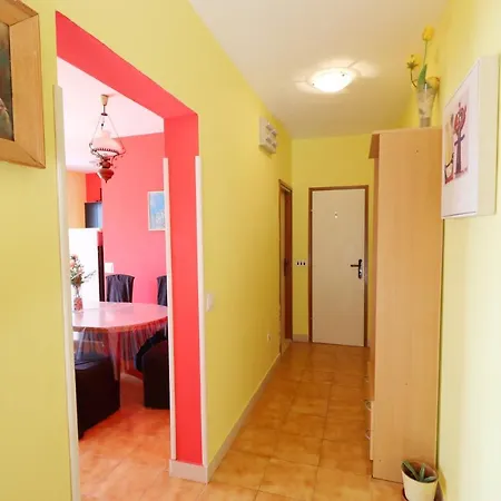 Apartment By The Sea Prizba, Korcula - 18165