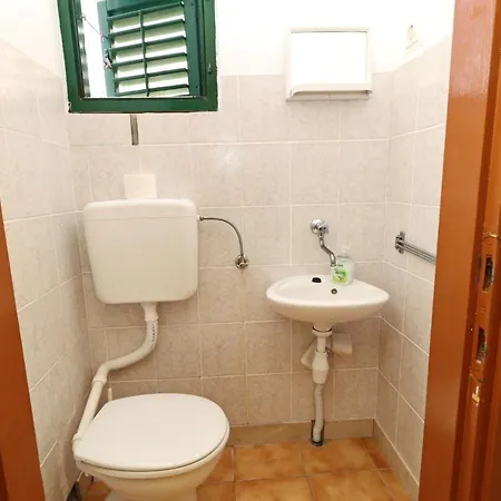 By The Sea Prizba, Korcula - 18165 Apartment