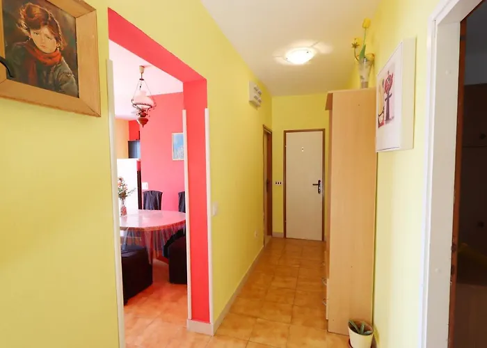 Daire By The Sea Prizba, Korcula - 18165