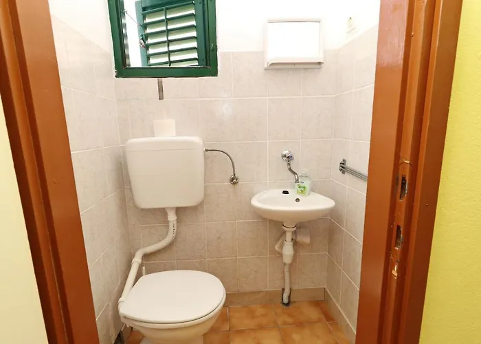 By The Sea Prizba, Korcula - 18165 Daire