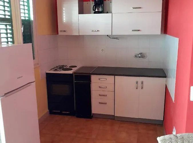 By The Sea Prizba, Korcula - 18165 Daire Prižba